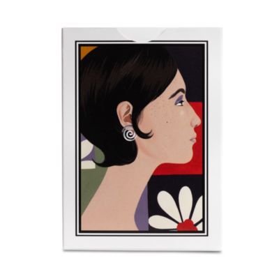 Artist Series Bijou Karman Card Set