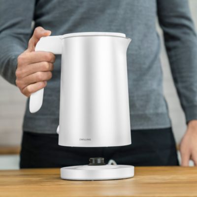 Enfinigy 1 Liter Electric Kettle