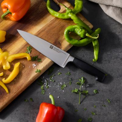 Four Star 7&amp;quot; Chef&#39;s Knife