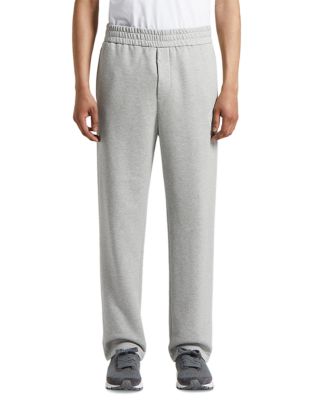Brushed Fleece Joggers