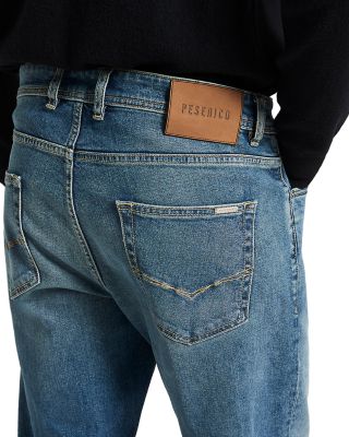 Regular Fit Jeans in Ink