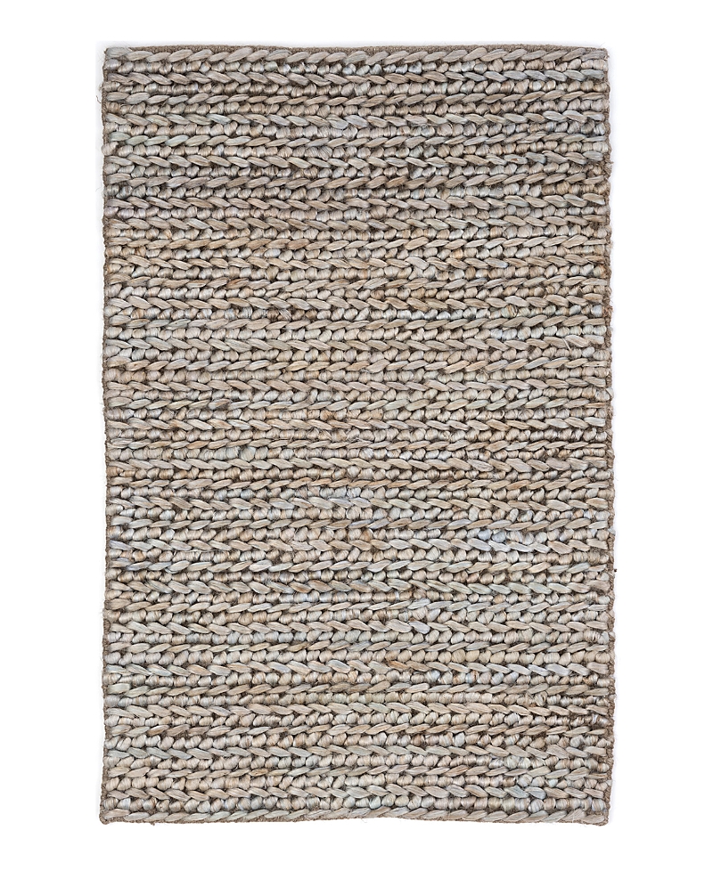 Dash & Albert By Annie Selke Dash Albert By Annie Selke Rda445 Jute Woven Area Rug, 2'6x8'0