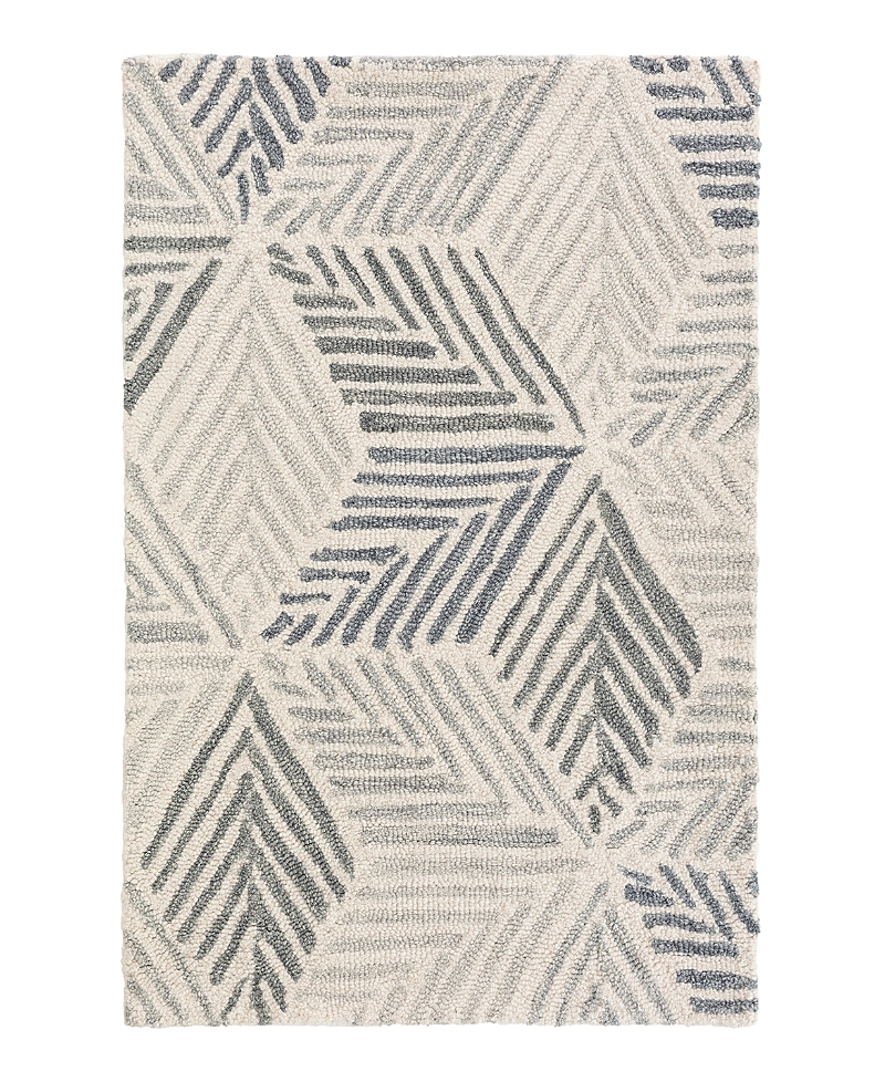 Dash Albert by Annie Selke DA897 Karari Area Rug