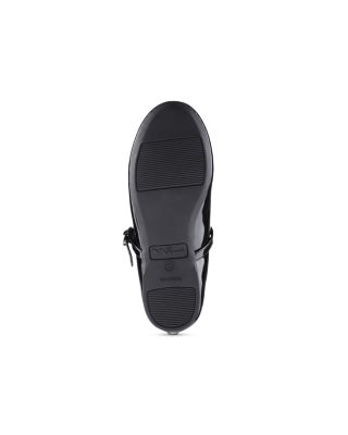 Girls' Nicola Mary Jane Ballet Flats - Little Kid, Big Kid