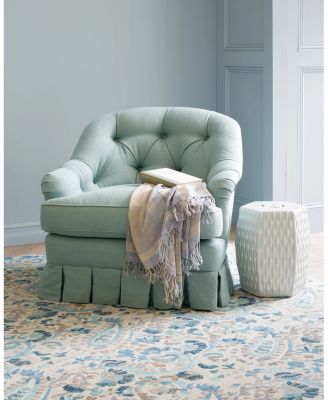 Dash Albert by Annie Selke DA959 Ines Area Rug, 6'0"x9'0"