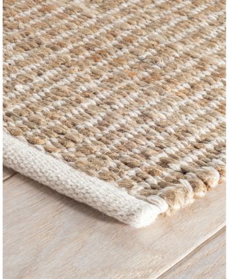 Dash Albert by Annie Selke DA976 Gridwork Area Rug, 8'0"x10'0"