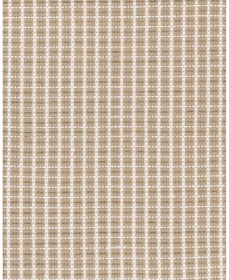 Dash Albert by Annie Selke DA1052 Gridiron Indoor/Outdoor Area Rug, 2'0"x3'0"