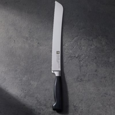 Four Star 9" Country Bread Knife