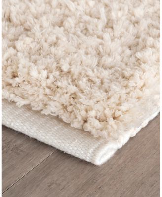 Dash Albert by Annie Selke DA1195 Kodiak Microfiber Performance Area Rug, 2'6"x8'0"