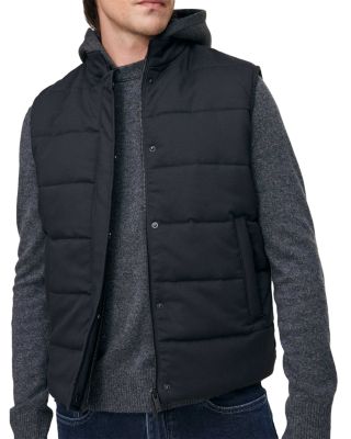 Padded Vest