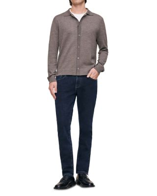 Nick Slim Fit Jeans in Ludlow