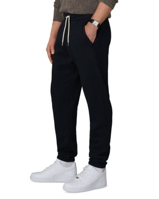 Bespoke Jogger Pants