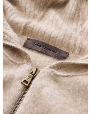 Catherine Cashmere Hoodie
