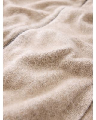 Catherine Cashmere Hoodie