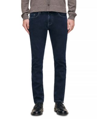 Nick Slim Fit Jeans in Ludlow