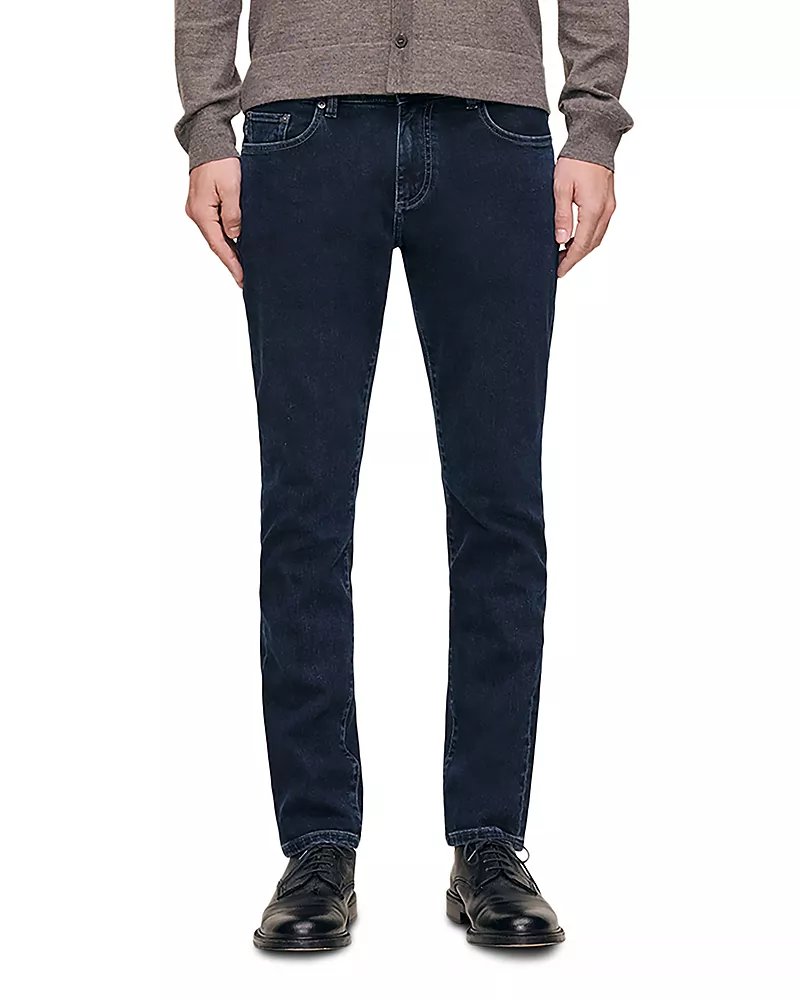 DL1961 Nick Slim Fit Jeans in Ludlow