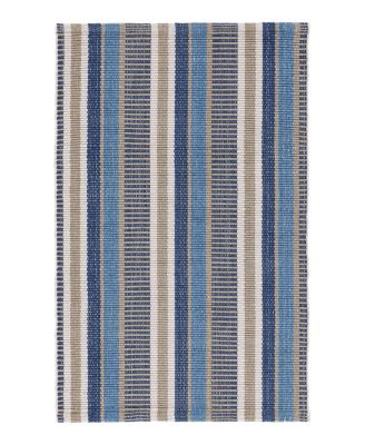 Dash Albert by Annie Selke DA1740 Always Greener Indoor/Outdoor Area Rug, 10'0"x14'0"