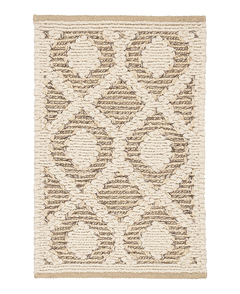 Dash & Albert By Annie Selke Dash Albert By Annie Selke Da1160 Capri Soumak Area Rug, 2'0x3'0
