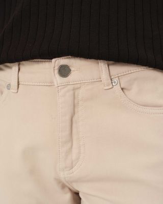 Russell Slim Straight Fit Jeans in Orion