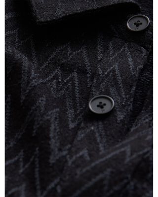 Redmond Jacquard Shirt