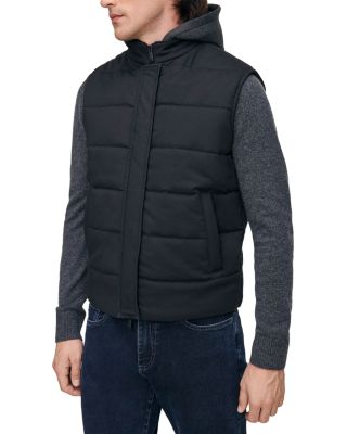 Padded Vest
