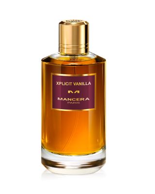 Xplicit Vanilla Eau de Parfum 4 oz.