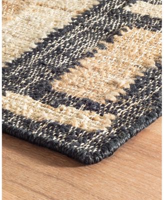 Dash Albert by Annie Selke DA1118 Cassia Area Rug, 3'0"x5'0"