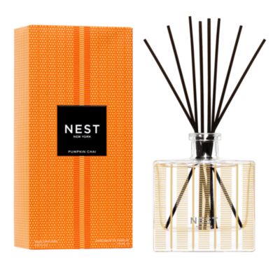 Pumpkin Chai Reed Diffuser