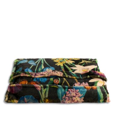 Reversible Travel Blanket