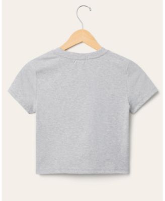  Women's NFL Denver Broncos Sideline Baby Tee