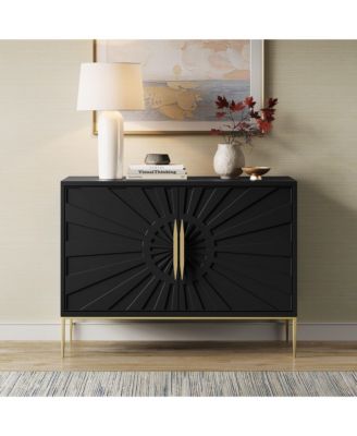 Awaken 47" Accent Cabinet