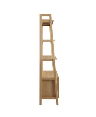 Bixby 33" Bookshelf