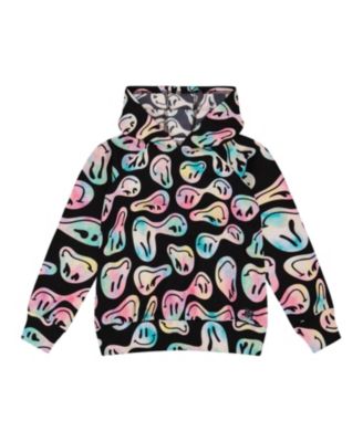 Girls' Pullover Fleece Hoodie - Big Kid