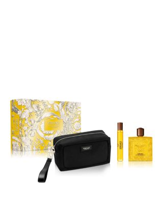 Eros Energy Eau de Parfum Gift Set ($206 value)