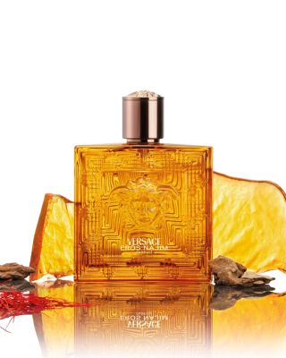 Eros Najim Parfum Spray 3.4 oz.