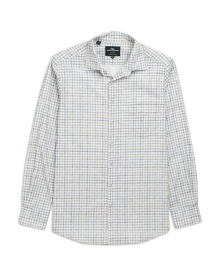 Fox Street Sports Fit Button Down Shirt
