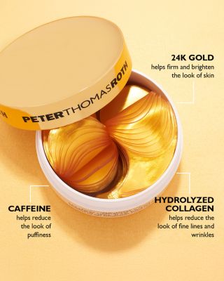 24K Gold Glow Up Kit ($83 value)