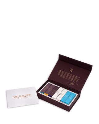 Best Sellers Fragrance Discovery Kit