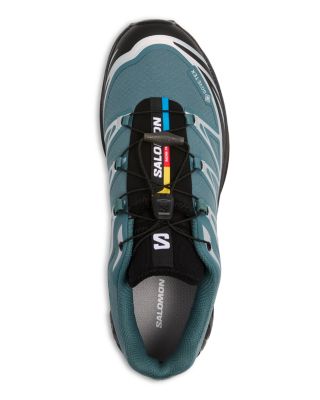 Men's XT-6 Lace Up Sneakers