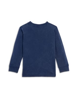 Boys' Classing Cars Long Sleeve Tee - Little Kid
