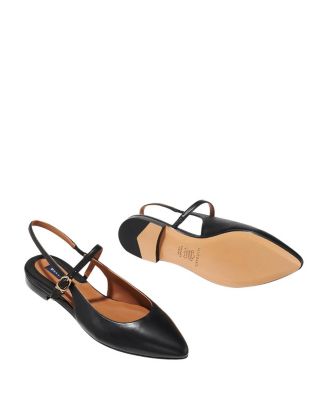 Women's The Crosby Flats