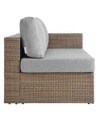 Convene Outdoor Patio Right-Arm Loveseat