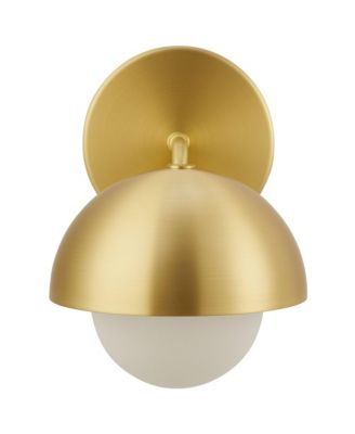 Eclipse Globe Wall Sconce