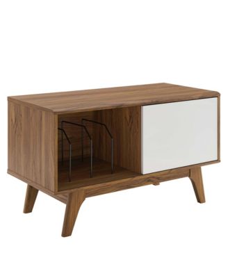 Envision Vinyl Record Display Stand