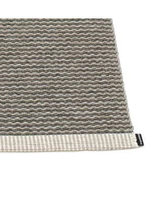  Mono Rug, 24" X 60"