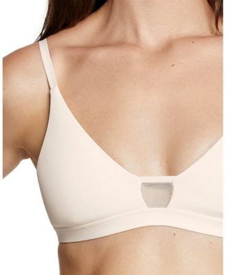 Limitless Wirefree Scoop Bra