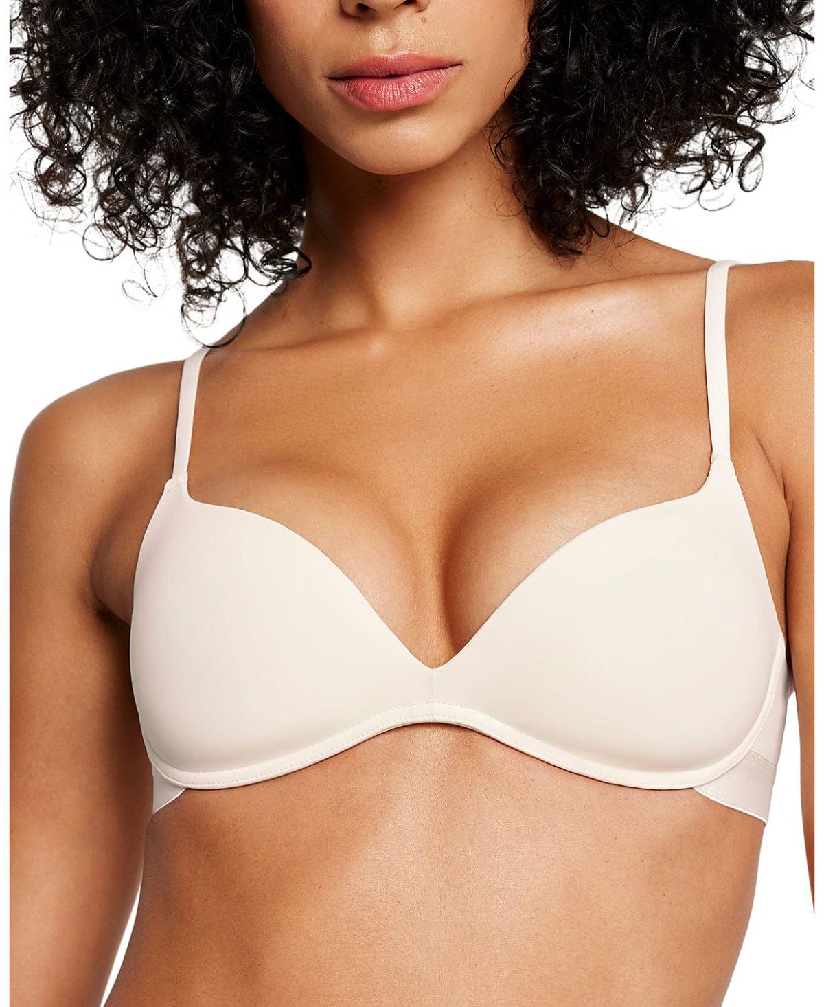 Pepper Zero-g Wirefree Lift Up Bra