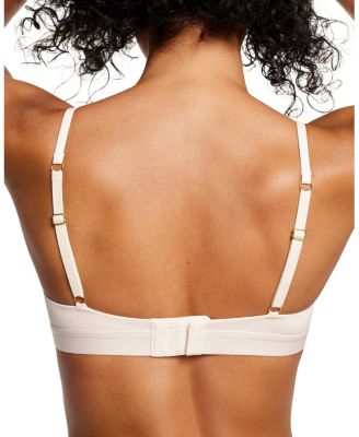 Zero-G Wirefree Lift Up Bra