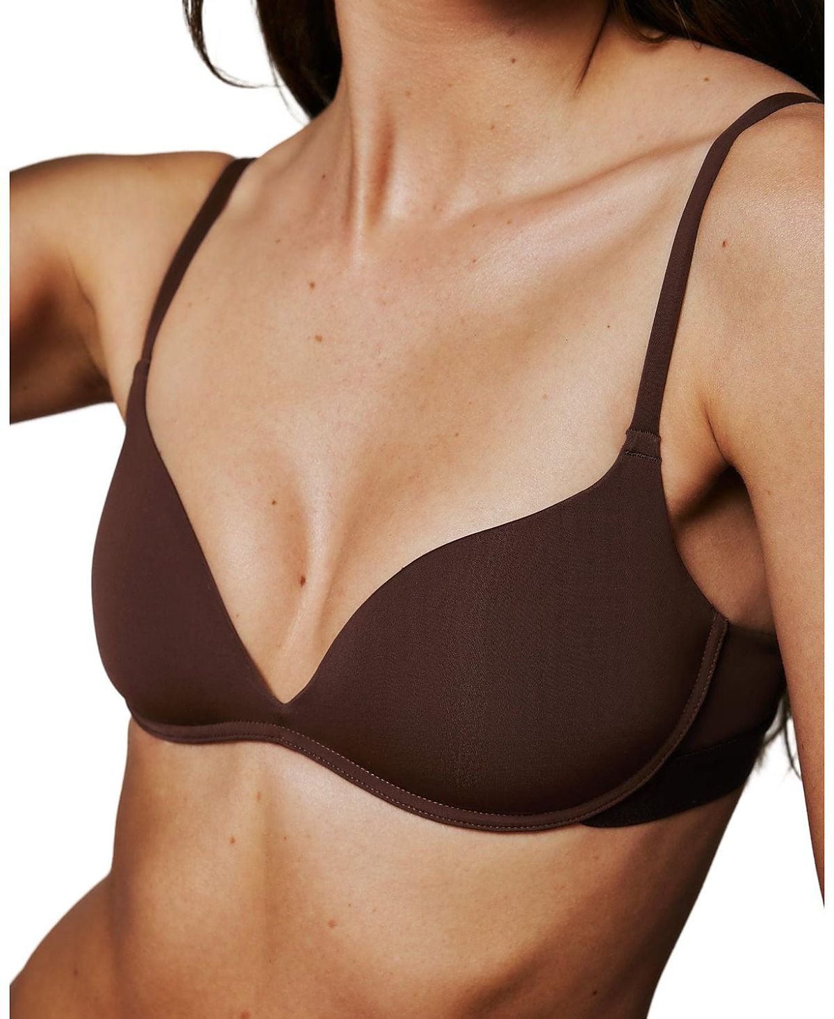 Pepper Zero-g Wirefree Lift Up Bra