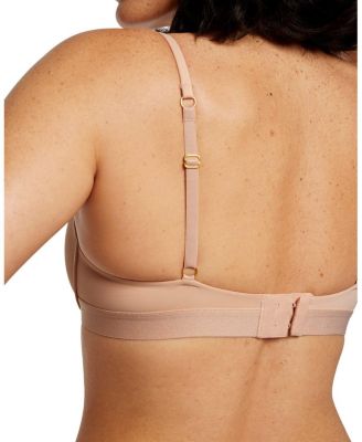 Zero-G Wirefree Lift Up Bra